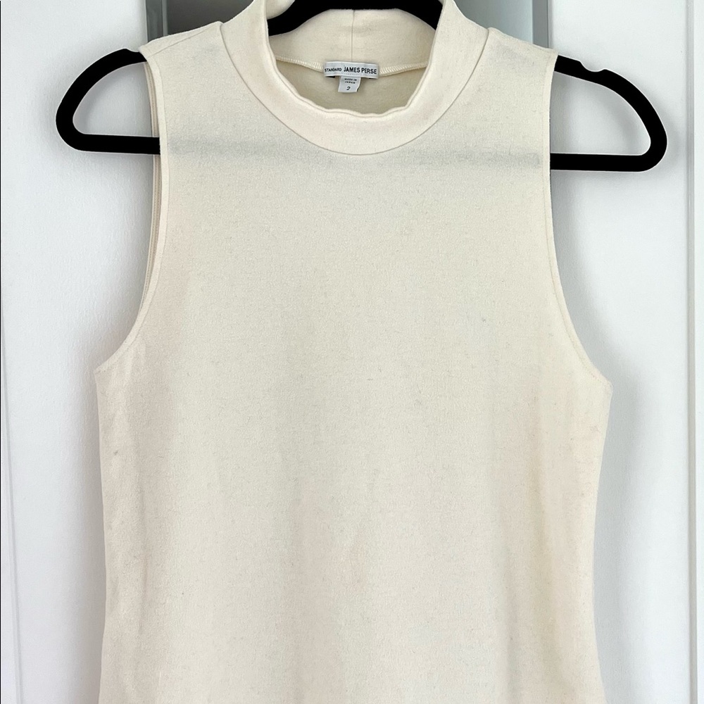 James Perse Tunic